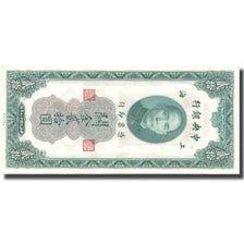 Banknote, China, 20 Customs Gold Units, 1930, 1930, KM:328, UNC(63)