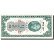 Banknote, China, 20 Customs Gold Units, 1930, 1930, KM:328, UNC(63)