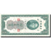 Banknote, China, 20 Customs Gold Units, 1930, 1930, KM:328, UNC(63)