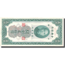 Banknote, China, 20 Customs Gold Units, 1930, 1930, KM:328, UNC(60-62)