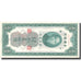 Banknote, China, 20 Customs Gold Units, 1930, 1930, KM:328, UNC(60-62)