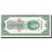 Banknote, China, 20 Customs Gold Units, 1930, 1930, KM:328, UNC(60-62)