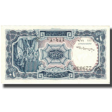 Banknote, Egypt, 10 Piastres, 1952-58, KM:175a, UNC(63)