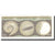Banconote, Cambogia, 100 Riels, Undated (1957-75), KM:8b, SPL