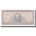 Billete, 1 Escudo, 1964, Chile, KM:136, SC+
