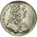 France, Token, Royal, EF(40-45), Silver, Feuardent:4385a