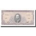 Banknote, Chile, 1 Escudo, 1964, KM:136, UNC(64)