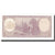 Nota, Chile, 1 Escudo, 1964, KM:136, UNC(64)