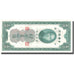 Banknote, China, 20 Customs Gold Units, 1930, 1930, KM:328, AU(55-58)