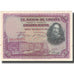 Banknote, Spain, 50 Pesetas, 1928, 1928-08-15, KM:75a, AU(55-58)