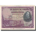 Banknote, Spain, 50 Pesetas, 1928, 1928-08-15, KM:75a, VF(30-35)