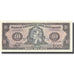 Nota, Equador, 10 Sucres, 1983, 1983-04-20, KM:121, UNC(64)