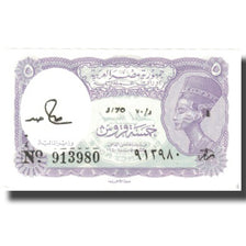 Banknote, Egypt, 5 Piastres, L.1940, KM:182a, UNC(65-70)