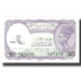 Biljet, Egypte, 5 Piastres, L.1940, KM:182a, NIEUW