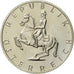Coin, Austria, 5 Schilling, 1999, MS(63), Copper-nickel, KM:2889a