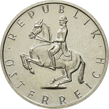 Coin, Austria, 5 Schilling, 1984, MS(63), Copper-nickel, KM:2889a