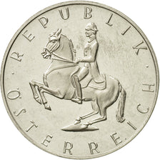 Coin, Austria, 5 Schilling, 1977, MS(63), Copper-nickel, KM:2889a