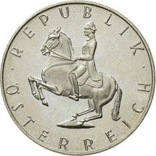 Coin, Austria, 5 Schilling, 1976, MS(63), Copper-nickel, KM:2889a