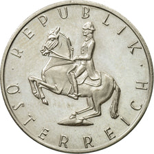 Coin, Austria, 5 Schilling, 1970, MS(63), Copper-nickel, KM:2889a