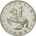 Coin, Austria, 5 Schilling, 1970, MS(63), Copper-nickel, KM:2889a
