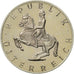 Coin, Austria, 5 Schilling, 1981, MS(63), Copper-nickel, KM:2889a
