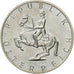 Coin, Austria, 5 Schilling, 1995, MS(63), Copper-nickel, KM:2889a