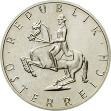 Coin, Austria, 5 Schilling, 2000, MS(63), Copper-nickel, KM:2889a