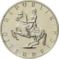 Coin, Austria, 5 Schilling, 1997, MS(63), Copper-nickel, KM:2889a