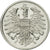 Moneda, Austria, 2 Groschen, 1972, SC, Aluminio, KM:2876