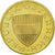 Moneda, Austria, 50 Groschen, 1980, SC, Aluminio - bronce, KM:2885