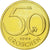Moneda, Austria, 50 Groschen, 1980, SC, Aluminio - bronce, KM:2885