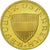 Moneda, Austria, 50 Groschen, 1981, SC, Aluminio - bronce, KM:2885