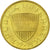 Moneda, Austria, 50 Groschen, 1978, SC, Aluminio - bronce, KM:2885