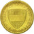 Moneda, Austria, 50 Groschen, 1965, SC, Aluminio - bronce, KM:2885