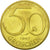 Moneda, Austria, 50 Groschen, 1965, SC, Aluminio - bronce, KM:2885