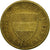 Moneda, Austria, 50 Groschen, 1961, SC, Aluminio - bronce, KM:2885