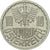 Moneda, Austria, 10 Groschen, 1985, Vienna, SC, Aluminio, KM:2878