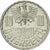 Munten, Oostenrijk, 10 Groschen, 1974, Vienna, UNC-, Aluminium, KM:2878