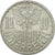 Munten, Oostenrijk, 10 Groschen, 1952, Vienna, UNC-, Aluminium, KM:2878