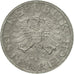 Coin, Austria, 5 Groschen, 1986, MS(63), Zinc, KM:2875
