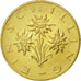 Coin, Austria, Schilling, 1980, MS(63), Aluminum-Bronze, KM:2886