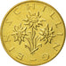 Coin, Austria, Schilling, 1997, MS(63), Aluminum-Bronze, KM:2886