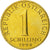 Moneda, Austria, Schilling, 1998, BC+, Aluminio - bronce, KM:2886