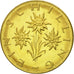 Coin, Austria, Schilling, 1966, MS(63), Aluminum-Bronze, KM:2886