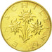 Coin, Austria, Schilling, 1970, MS(63), Aluminum-Bronze, KM:2886