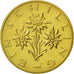 Coin, Austria, Schilling, 1988, MS(63), Aluminum-Bronze, KM:2886
