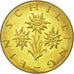 Coin, Austria, Schilling, 1964, MS(63), Aluminum-Bronze, KM:2886