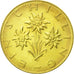 Coin, Austria, Schilling, 1968, MS(63), Aluminum-Bronze, KM:2886