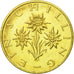 Coin, Austria, Schilling, 1969, MS(63), Aluminum-Bronze, KM:2886