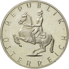 Coin, Austria, 5 Schilling, 1991, MS(63), Copper-nickel, KM:2889a